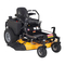 Cortacéspedes Craftsman professional 127.28875 Manual Del Operador