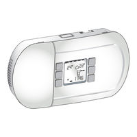 Dimplex CFCH Manual De Instrucciones
