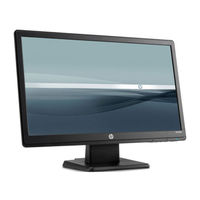 HP V191 Guia Del Usuario