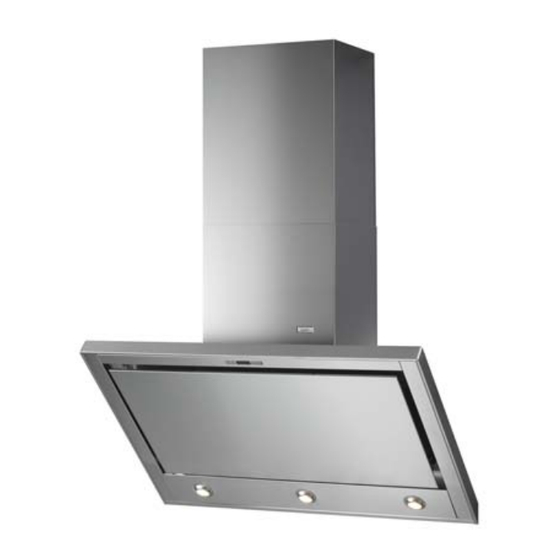 ROBLIN Vista Murale Instrucciones De Instalación E Utilización