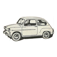 Seat 600E Uso Y Entretenimiento
