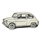 Seat 600E