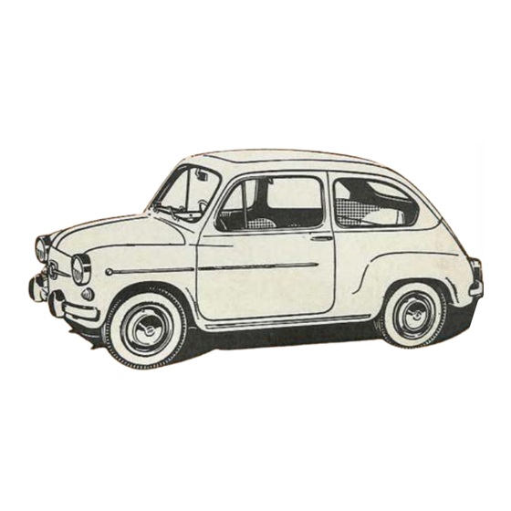 Seat 600E Uso Y Entretenimiento