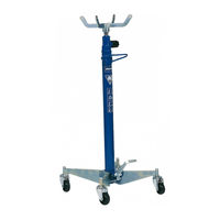 AC Hydraulic VL10 Manual De Instrucciones