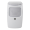 Sensores de Seguridad Honeywell DT7500SN V-Plex DUAL TEC Instrucciones De Instalación
