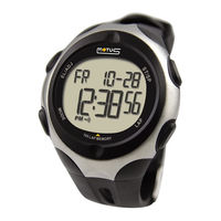 Motus Run MT101 Manual De Uso