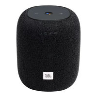 Harman JBL LINKMUSIC Guia De Inicio Rapido