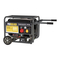 Generadores Probuilder 62760 Manual De Instrucciones