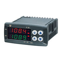 Tecnologic ISTR-MK38ESP07 Manual De Instrucciones
