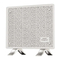 Calentadores Peabody living&art PE-VC10B Manual De Instrucciones