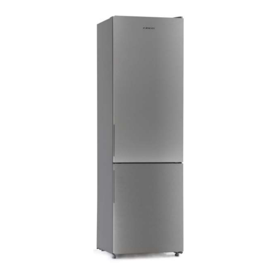 Jocel JC-250LNFI Manual De Funcionamento