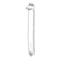 Accesorios para el Baño Franke AQCT0050 Instrucciones De Montaje Y Uso
