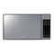 Hornos Microondas Samsung ME0114MB1 Manual Del Usuario
