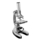 Microscopios Bresser MicroSet 300x-1200x Instrucciones De Uso