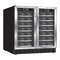 Enfriadores de Vino Danby Silhouette DWC2727BLS Manual Del Usuario
