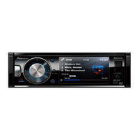 Pioneer DVH-865AVBT Manual De Instrucciones