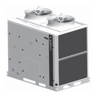 Lennox AIRCOOLAIR ASC 045D Manual De Instalación, Funcionamiento Y Mantenimiento