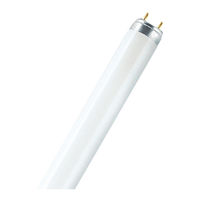 Osram LUMILUX XXT T8 Serie Ficha Técnica De Producto