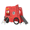Equipos para Parques Infantiles y Áreas de Juegos BENITO SIK Fire Truck Manual Del Usuario