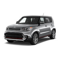 Kia SOUL 2018 Manual Del Propietário