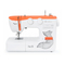 Máquinas de Coser Texi Fox 25 Manual De Usuario