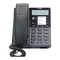 Teléfono IP Mitel MIVOICE 6905 IP Guía De Referencia Rápida