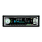 Receptores para Coches JVC KD-SX870 Manual De Instrucciones