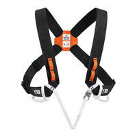 Petzl explo Manual De Instrucciones