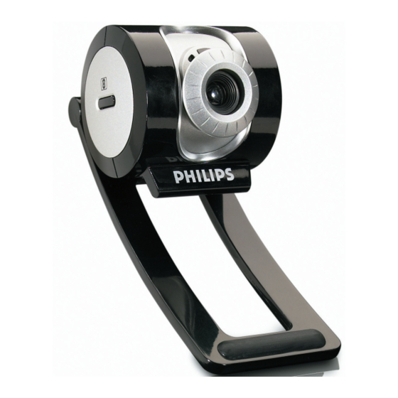 Philips SPC900NC Instrucciones De Uso