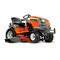 Cortacéspedes Husqvarna GTH52XLS Manual De Operario