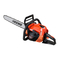 Motosierras Echo CS-4010 Manual Del Operador