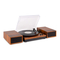 Tocadiscos Fenton RP165 Serie Manual Del Usuario