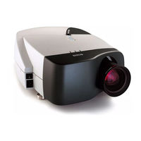 Barco IQ PRO R210L Manual Del Usuario