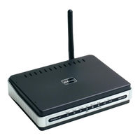 D-Link DAP-1160 Guia De Instalacion