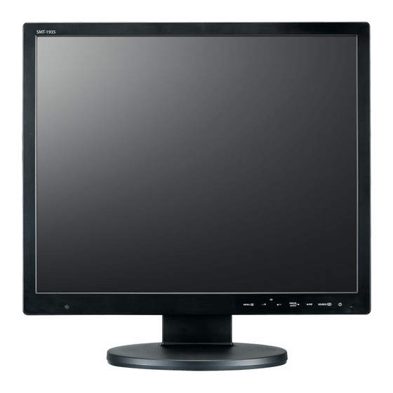Samsung SMT-2233 Guía De Usuario
