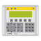 Unidades de Control ITW Gema Gematic CR 03 Instrucciones De Funcionamiento Y Lista De Piezas De Recambio