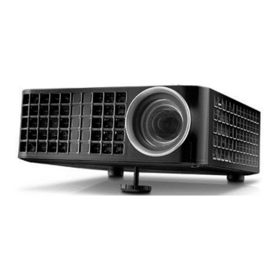 Dell M110 Guia Del Usuario
