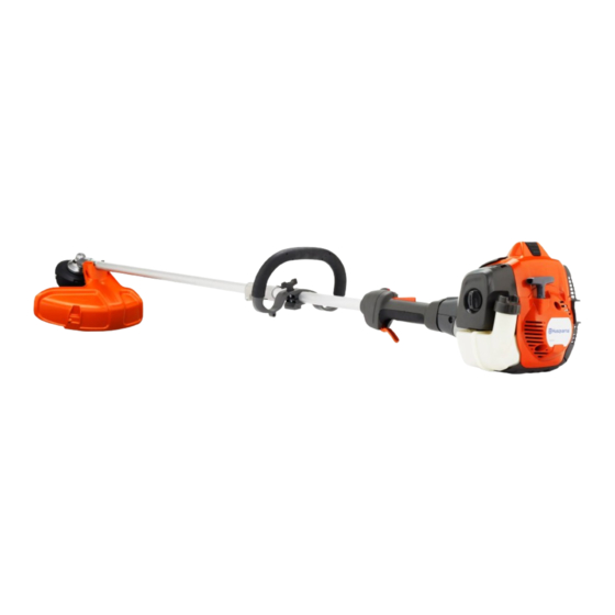 Husqvarna 525LK Manual De Usuario