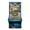 Maquinas Arcade Unidesa FBI Academy Manual Técnico Y De Instalacion