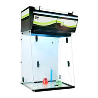 erlab Captair Smart Manual De Uso