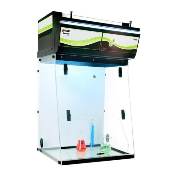 erlab Captair Smart Manual De Uso