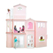 Juguetes Mattel Barbie J0505 Instrucciones