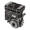 Motores Briggs & Stratton 133400 Instrucciones De Mantenimiento & Operación