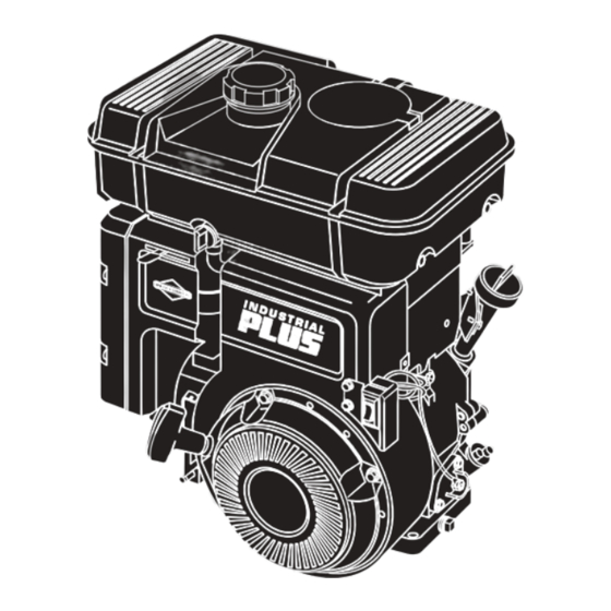 Briggs & Stratton 133400 Instrucciones De Mantenimiento & Operación