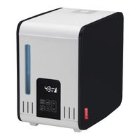 Boneco S450 Instrucciones Para El Uso