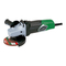 Amoladoras HIKOKI G 12SA3 Instrucciones De Manejo