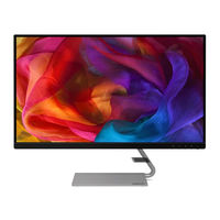 Lenovo 66C1-GAC3-WW Guia Del Usuario