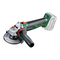 Amoladoras Bosch AdvancedGrind 18V-80 Manual Original