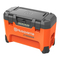 Cargadores de Batería Husqvarna 40-C1000X4 Manual De Usuario
