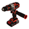 Taladros EINHELL TE-CD 18 Li-i BL-Solo Manual De Instrucciones